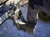 Alu-Cab Tow Bar Step - 2 - 5 werkdagen