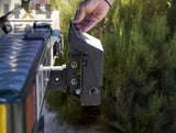 Alu-Cab Tow Bar Step - 2 - 5 werkdagen