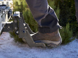Alu-Cab Tow Bar Step - 2 - 5 werkdagen