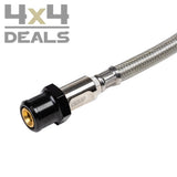 ARB bandenblazer - 5 - 10 werkdagen