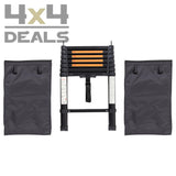 ARB daktent Esperance V2 > 2 weken