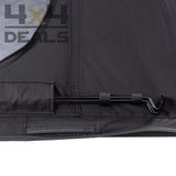 ARB daktent Esperance V2 > 2 weken