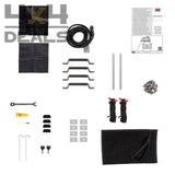 ARB daktent Esperance V2 > 2 weken