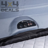 ARB daktent Esperance V2 > 2 weken