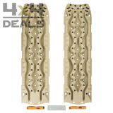 ARB Tred Pro zandplaten desert sand (2st) - > 2 weken