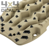ARB Tred Pro zandplaten desert sand (2st) - > 2 weken