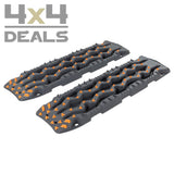 ARB Tred Pro zandplaten grijs (2st) - > 2 weken