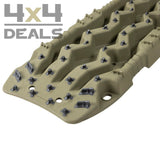 ARB Tred Pro zandplaten military green (2st) - > 2 weken