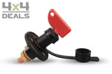 ARB winch 10000 synthetisch liertouw - 5 - 10 werkdagen