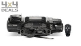 ARB winch 10000 synthetisch liertouw - 5 - 10 werkdagen