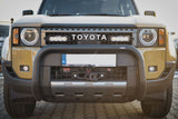 Steeler hidden winchmount voor Toyota Land Cruiser 250