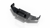 Steeler hidden winchmount voor Toyota Land Cruiser 250