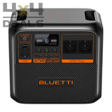 Bluetti AC 180 P - 2 - 5 werkdagen