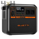 Bluetti AC 180 P - 2 - 5 werkdagen