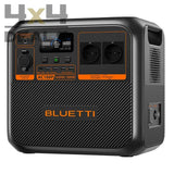 Bluetti AC 180 P - 2 - 5 werkdagen