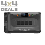 Bluetti Apex 300 2 - 5 werkdagen