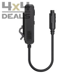 Bluetti DC Power Hub 2 - 5 werkdagen