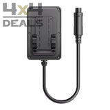 Bluetti DC Power Hub 2 - 5 werkdagen