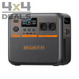 Bluetti Elite (Premium) 200 V2 2 - 5 werkdagen