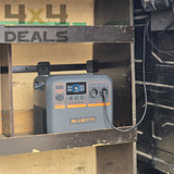 Bluetti Elite (Premium) 200 V2 2 - 5 werkdagen