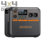 Bluetti Elite (Premium) 200 V2 2 - 5 werkdagen