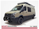 Bravo Snorkel voor Volkswagen Crafter (06-18)