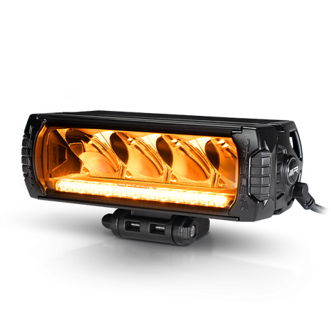 Lazer ledbar Triple-R 750 Beacon
