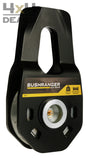 Bushranger Snatch Block 11T 2 - 5 Werkdagen