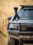 Safari Snorkel voor Toyota Hilux 2.8l diesel (2026+)