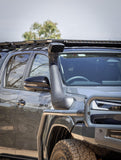 Safari Snorkel voor Toyota Hilux 2.8l diesel (2026+)