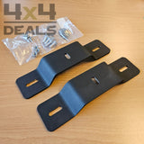 Daktent montagebeugel (2st) 2 - 5 werkdagen