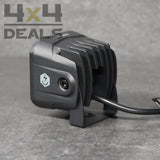 Driving Light Opticube PRO Amber/White/Yellow Backlight 2 - 5 werkdagen