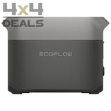 EcoFlow Delta 3 draagbare lithiumaccu 1024Wh 2 - 5 werkdagen