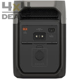 EcoFlow Delta 3 draagbare lithiumaccu 1024Wh 2 - 5 werkdagen