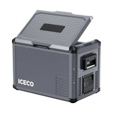 Iceco VL45PROD compressor frigo 45L grijs