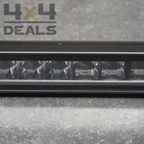 Eezee Power Shadow Vision ledbar 30’’ (driving beam & amber/white position light) 2 - 5 werkdagen