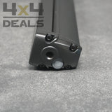 Eezee Power Shadow Vision ledbar 30’’ (driving beam & amber/white position light) 2 - 5 werkdagen