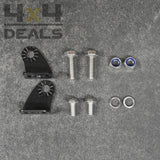 Eezee Power Shadow Vision ledbar 30’’ (driving beam & amber/white position light) 2 - 5 werkdagen