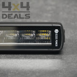 Eezee Power Shadow Vision ledbar 30’’ (driving beam & amber/white position light) 2 - 5 werkdagen