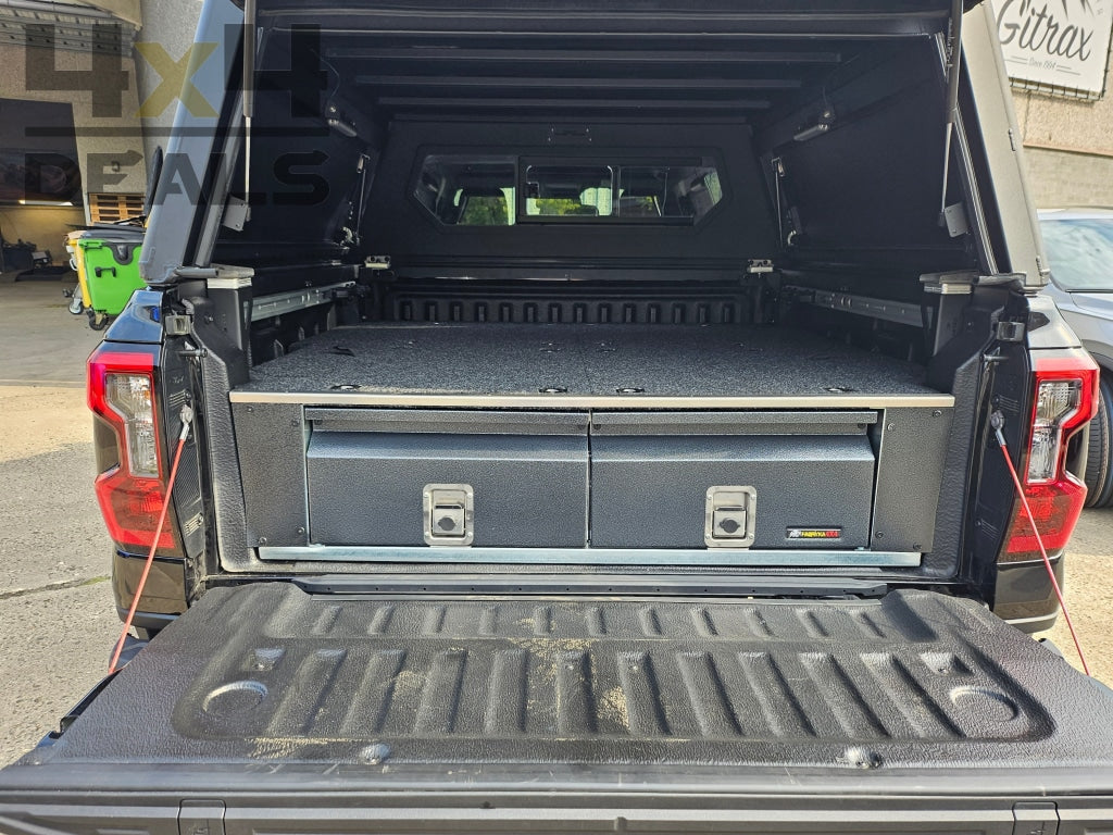 Ford autosleutel bij laten maken