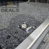 F4x4 ladesysteem voor Toyota Hilux (2015+) Op aanvraag