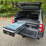 F4x4 ladesysteem voor Toyota Hilux (2015+) Op aanvraag