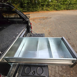 F4x4 ladesysteem voor Toyota Hilux (2015+) Op aanvraag