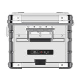 Iceco APL20 compressor frigo 20L zilver