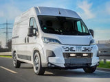 Lazer Grille Kit Triple-R 750 Standard voor Fiat Ducato (2024+)