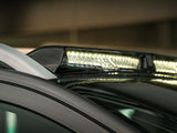 Lazer roof pods voor Ford Ranger & Ranger Raptor (2022+)