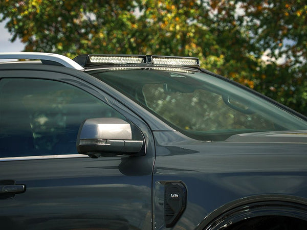 Lazer roof pods voor Ford Ranger & Ranger Raptor (2022+)