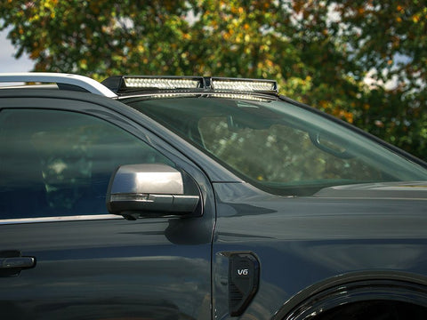 Lazer roof pods voor Ford Ranger & Ranger Raptor (2022+)