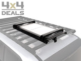 Front Runner inox tafel pro - top mount - 5 - 10 werkdagen
