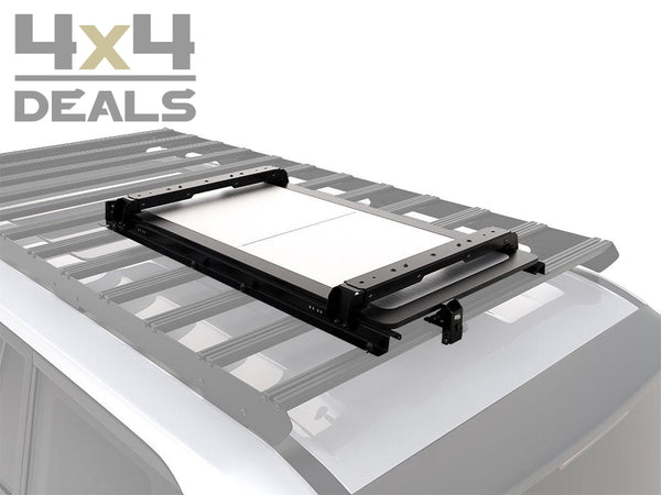 Front Runner inox tafel pro - top mount - 5 - 10 werkdagen